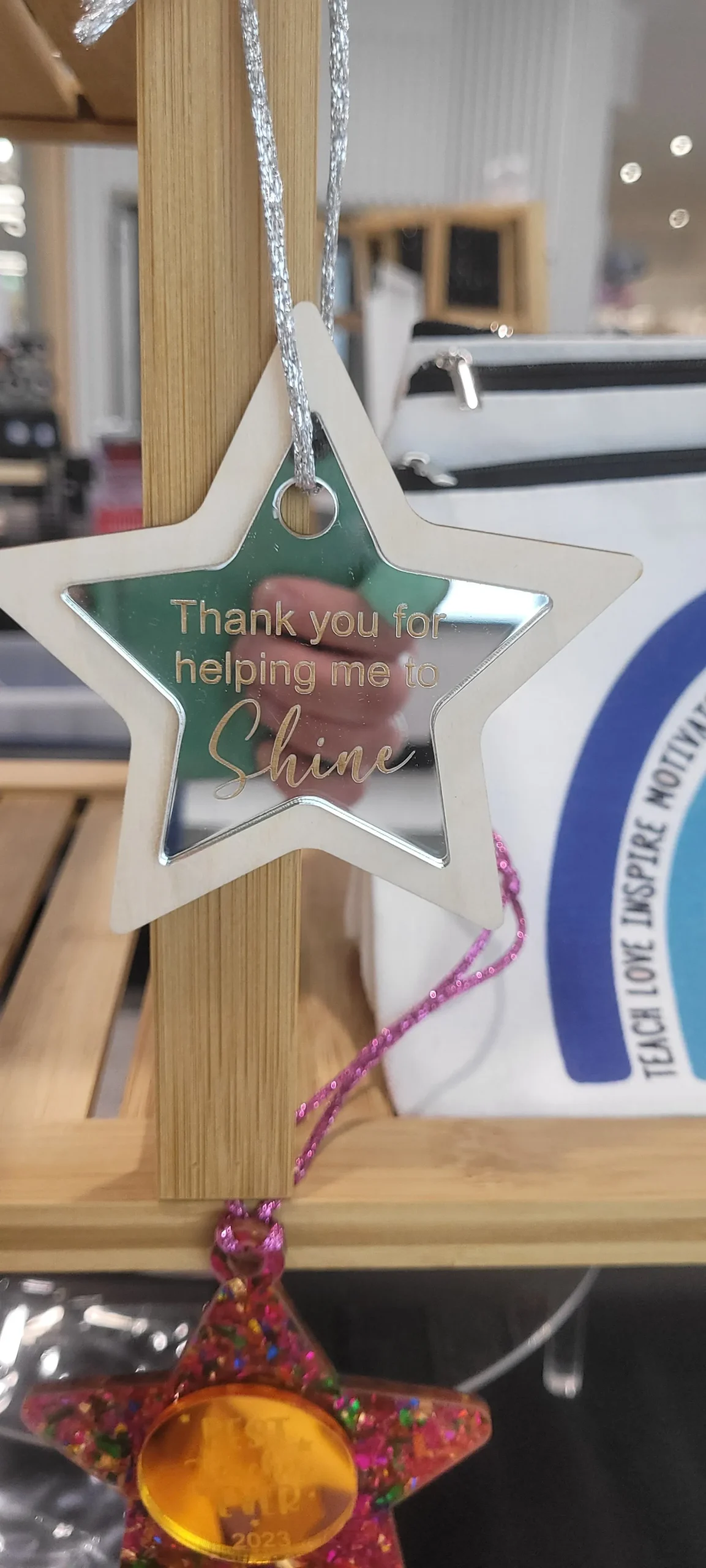 Christmas Ornament