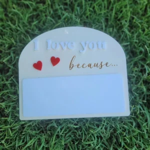 Love Board