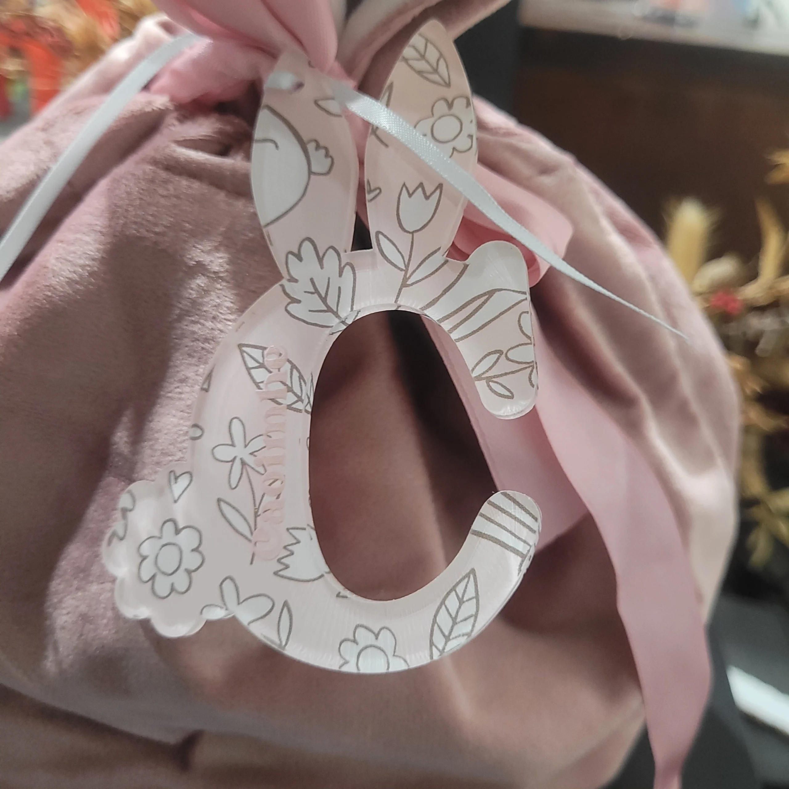 Easter Bag