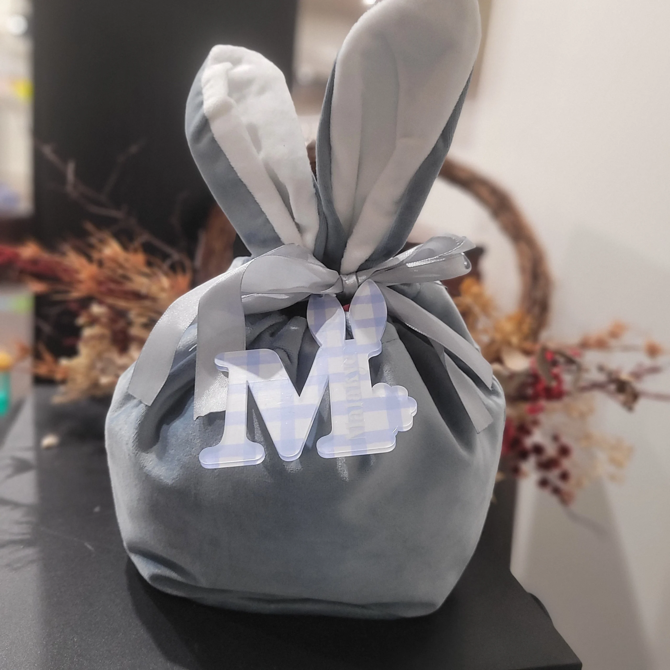 Easter Bag
