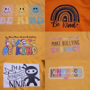Harmony Day Shirts
