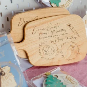 Santa Boards