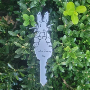 Easter Bunny Key