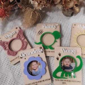 Mother's day photo frames