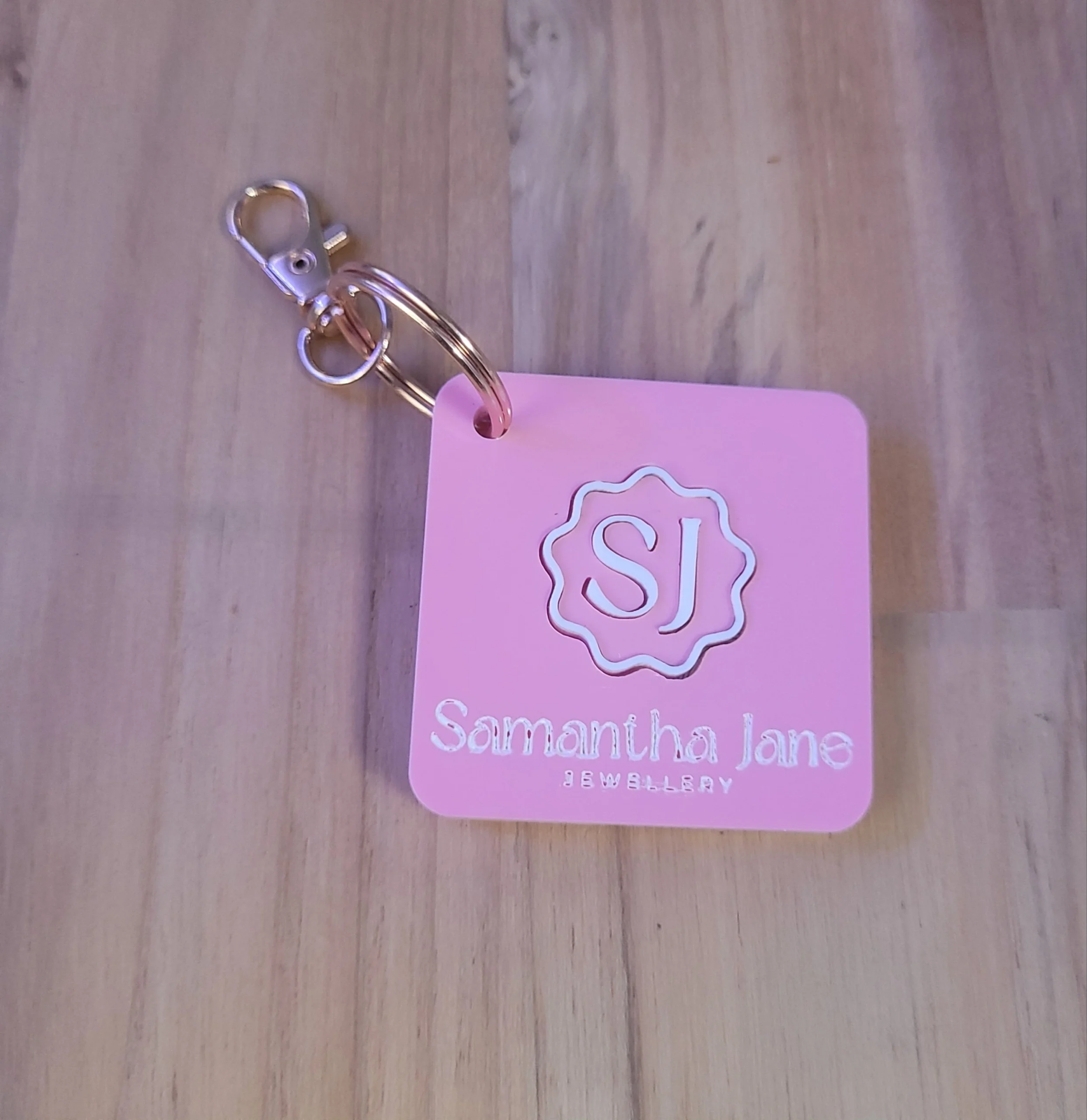 Business Tag