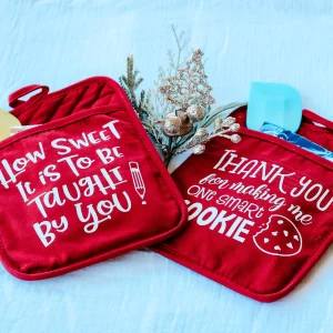 Oven Mitt Packs